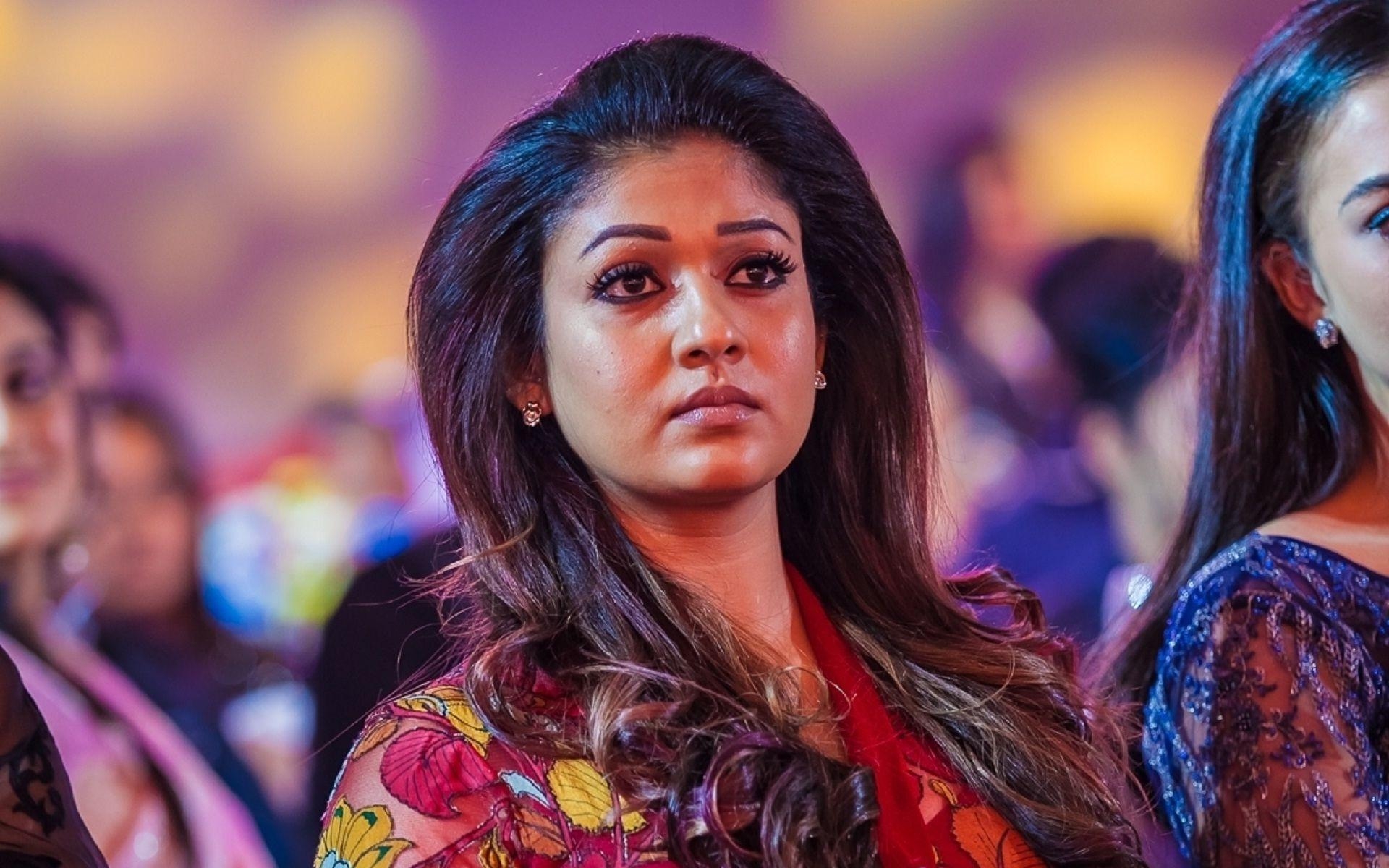 1920x1200 Nayanthara Wallpaper For Computer, Desktop