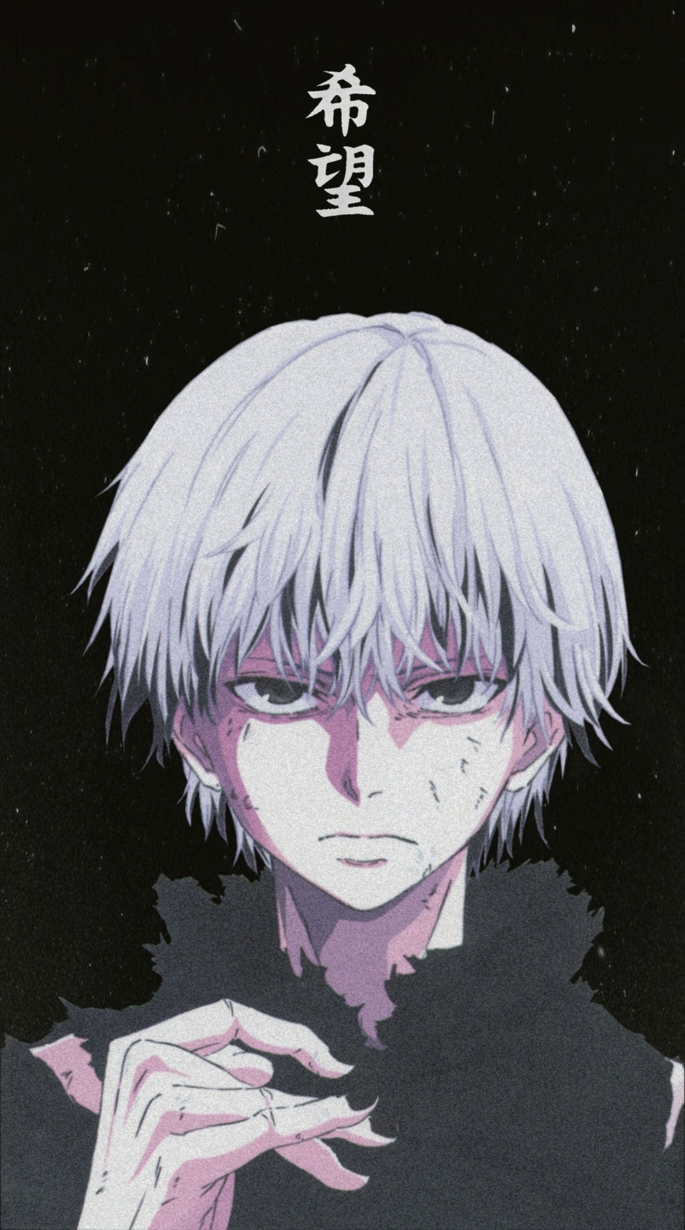 1400x2510 Cute Kaneki Wallpaper Free Cute Kaneki Background, Phone