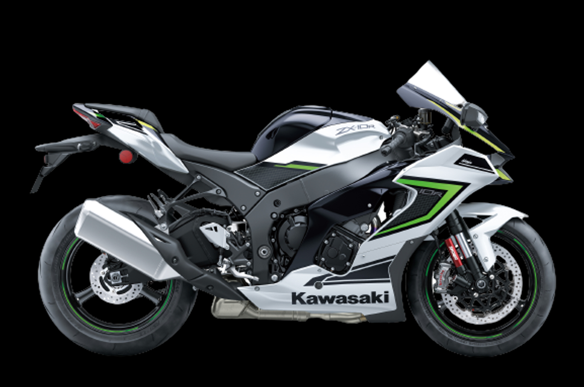 1200x800 2023 Kawasaki ZX 10R Launched At Rs 15.99 Lakh, Desktop