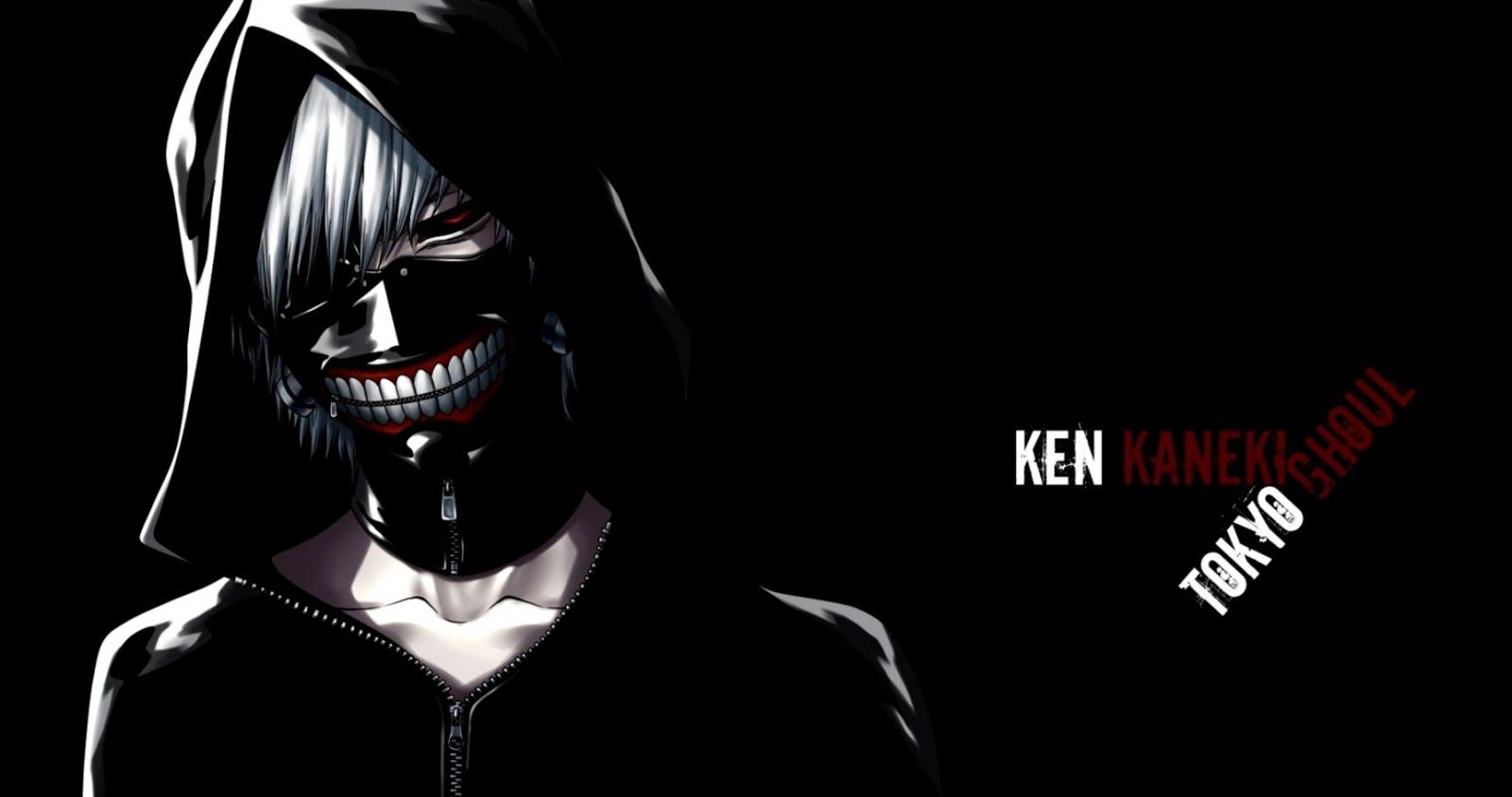 1600x850 Kaneki Tokyo Ghoul Wallpaper Full HD, Desktop