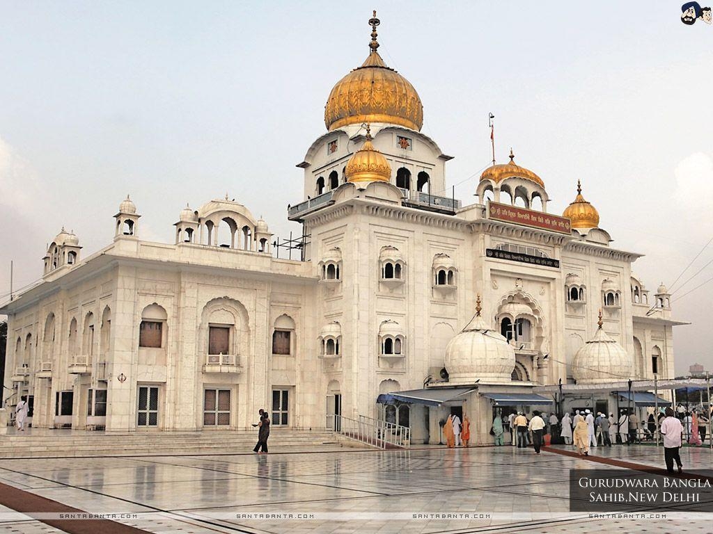 1030x770 Exclusive HD Sikh Gurus Wallpaper & Gurudwara Image. Golden, Desktop