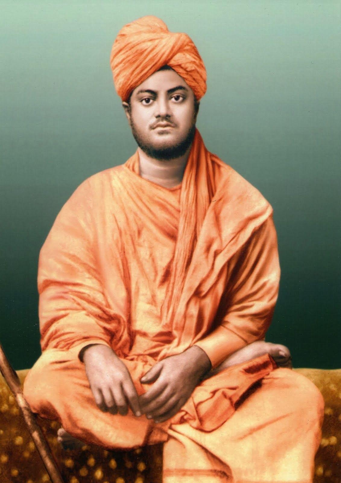 1140x1600 Vivekananda Swami Vivekananda Hd, HD Wallpaper, Phone