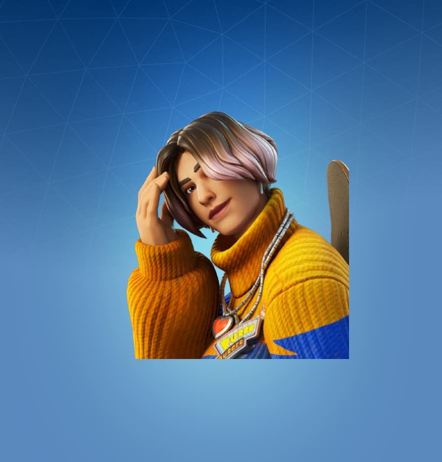 880x920 Toni Fortnite wallpaper, Phone