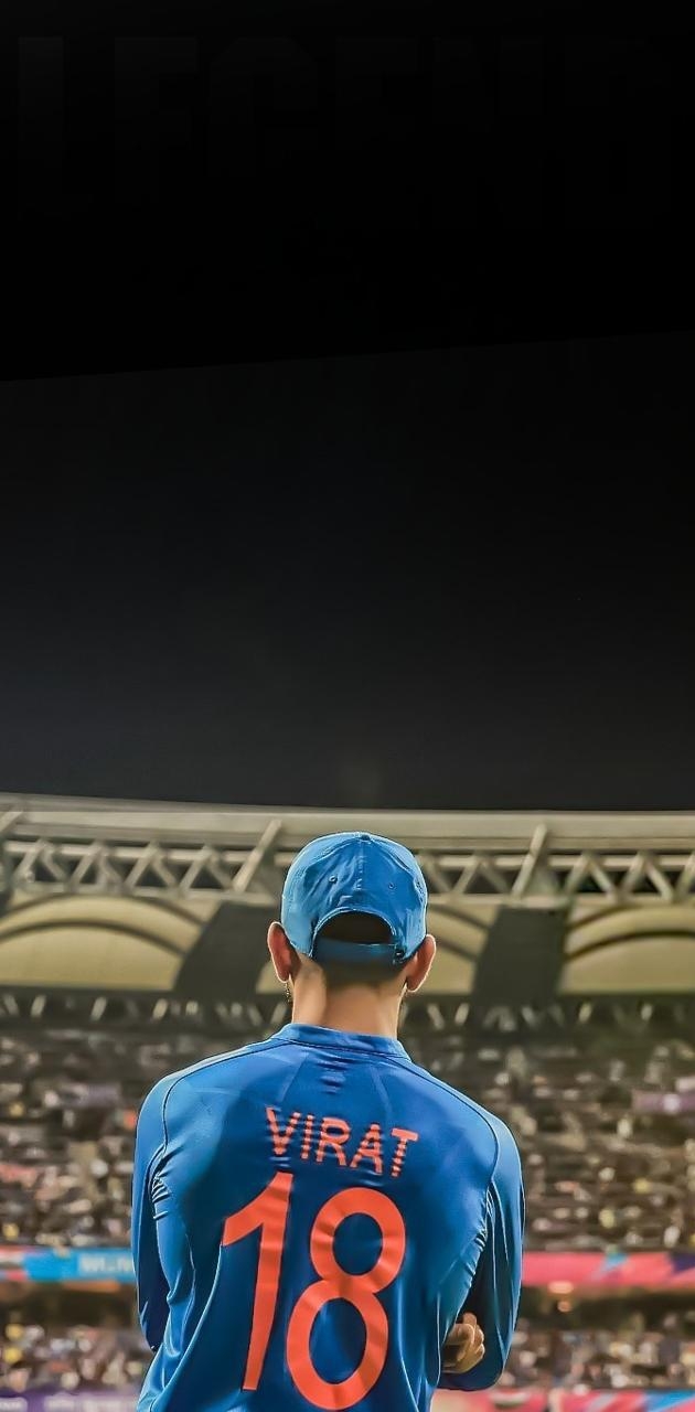 630x1280 Virat Kohli wallpaper, Phone