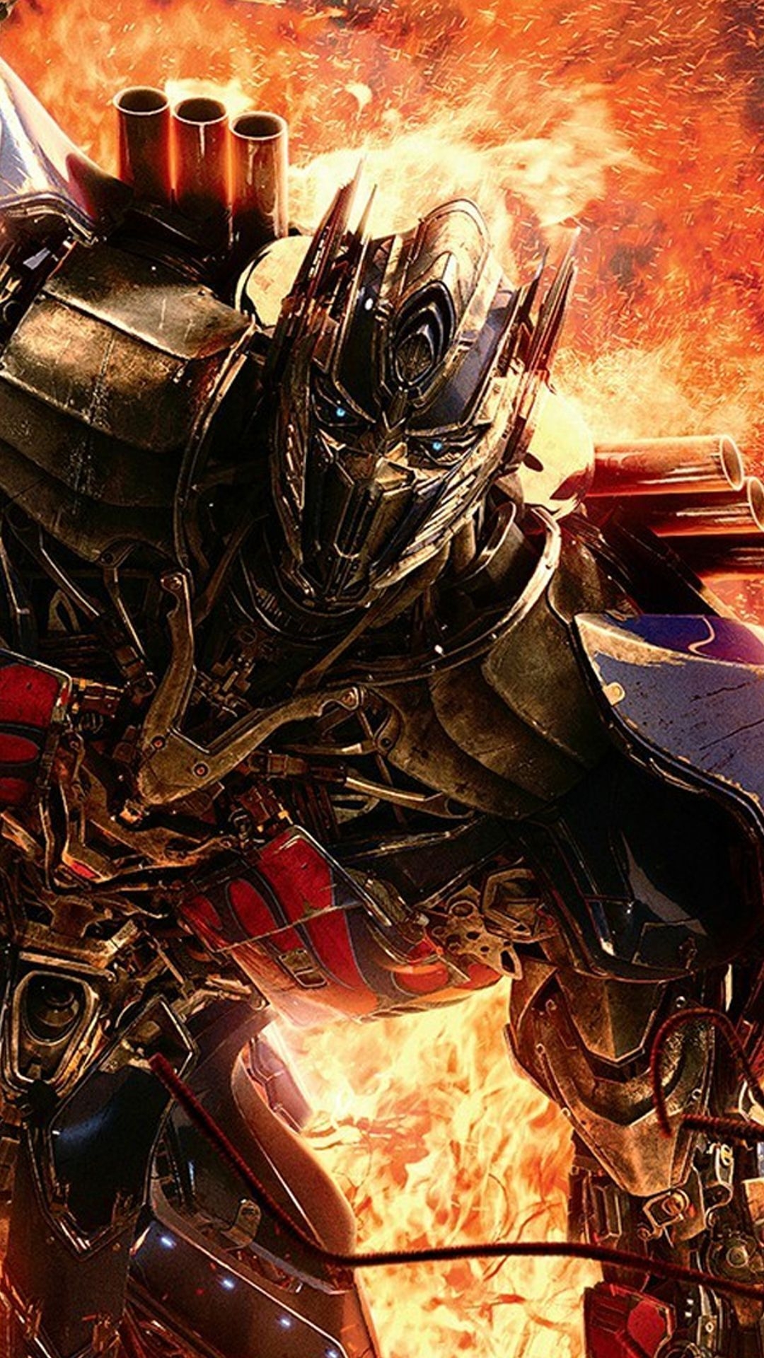 1080x1920 Transformers iPhone Wallpaper on.wallpaper.dog, Phone