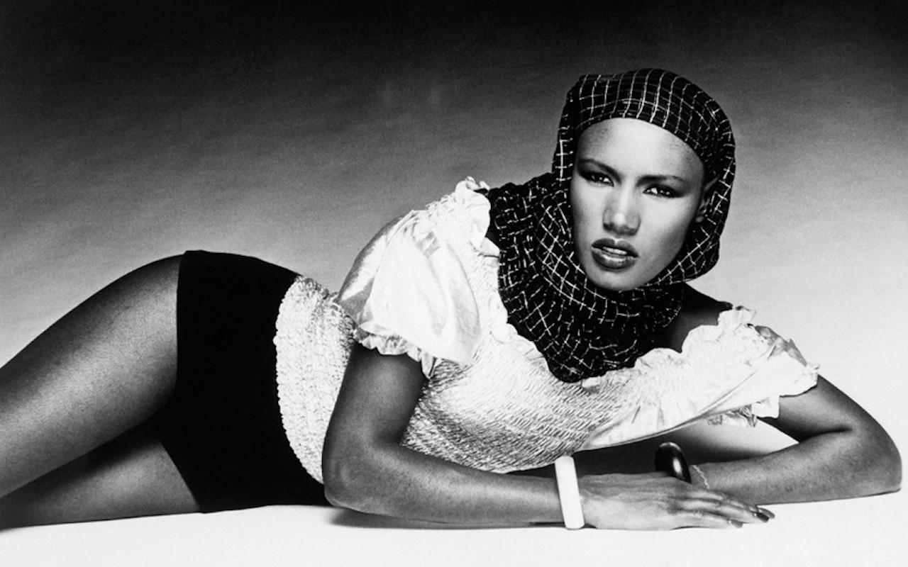 1280x800 Grace Jones' Life Is Finally Getting the Big Screen Treatment • EBONY, Desktop