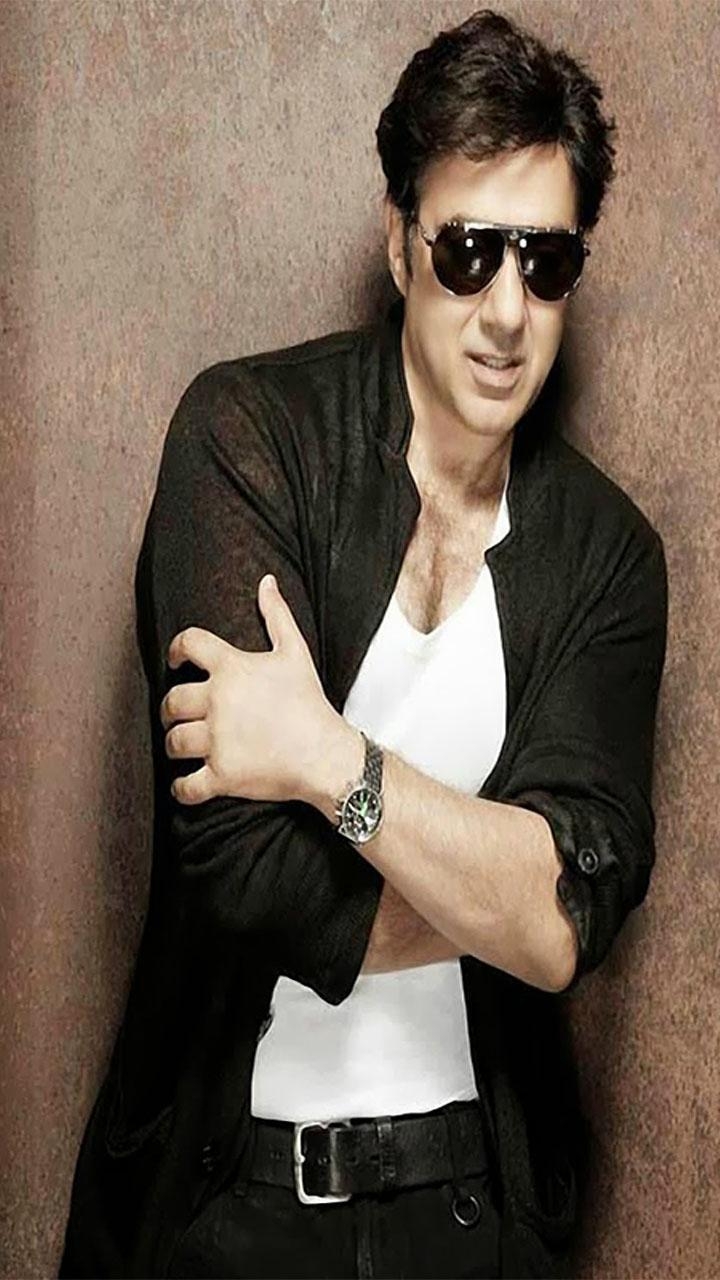 720x1280 Sunny Deol Wallpaper for Android, Phone