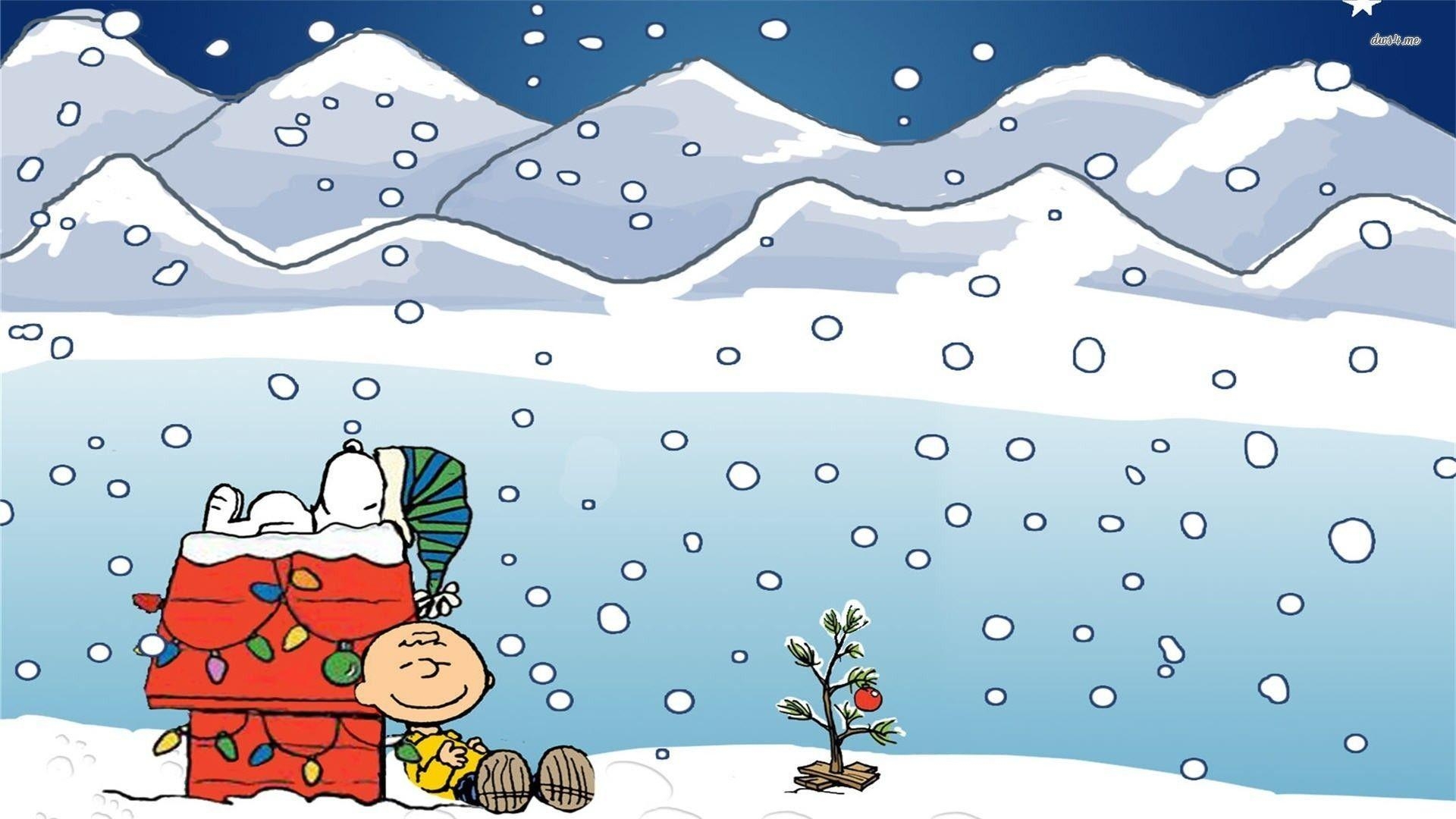 1920x1080 Charlie Brown Wallpaper, Desktop