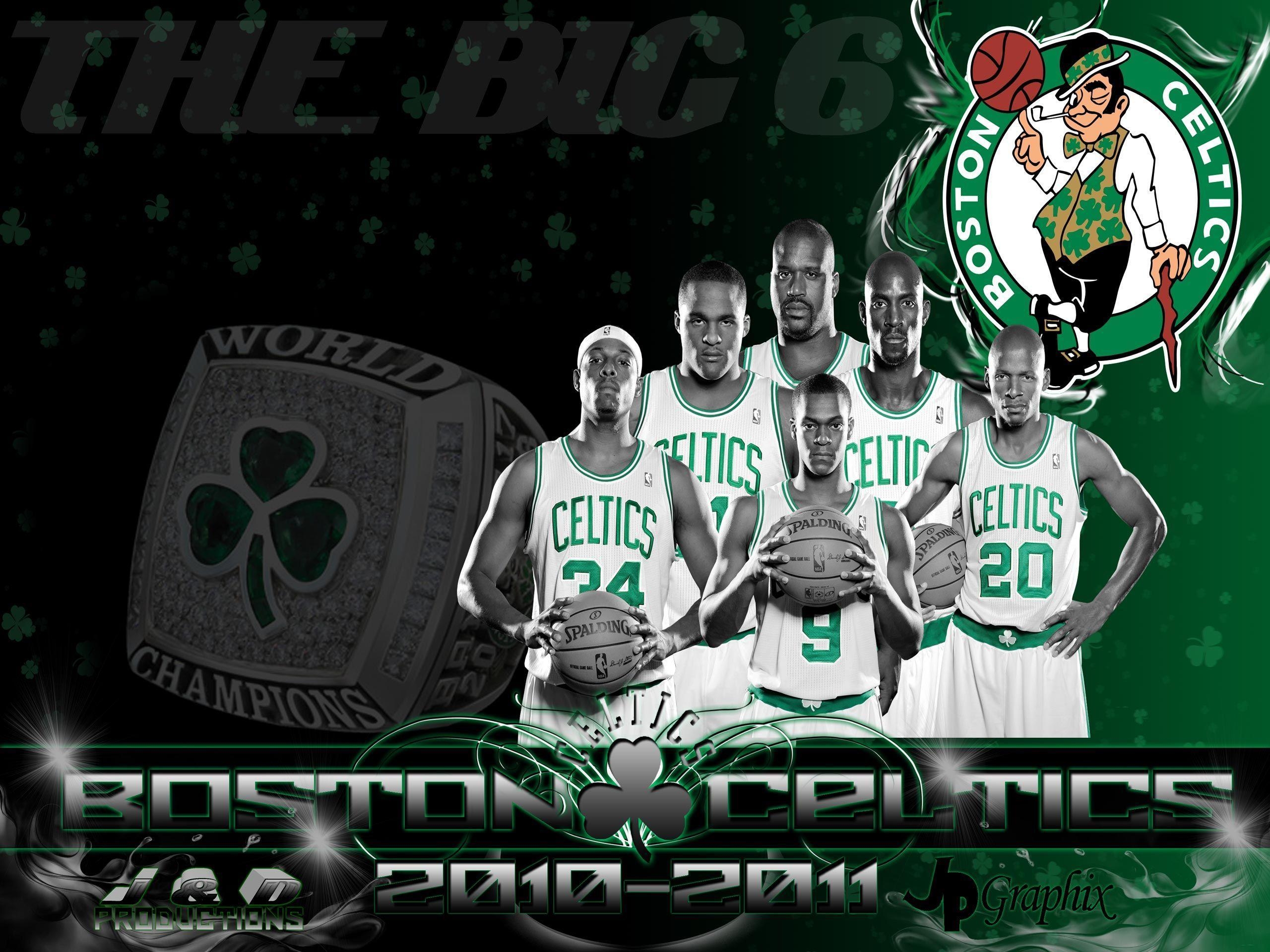 2560x1920 Boston, Boston celtics and Celtic, Desktop