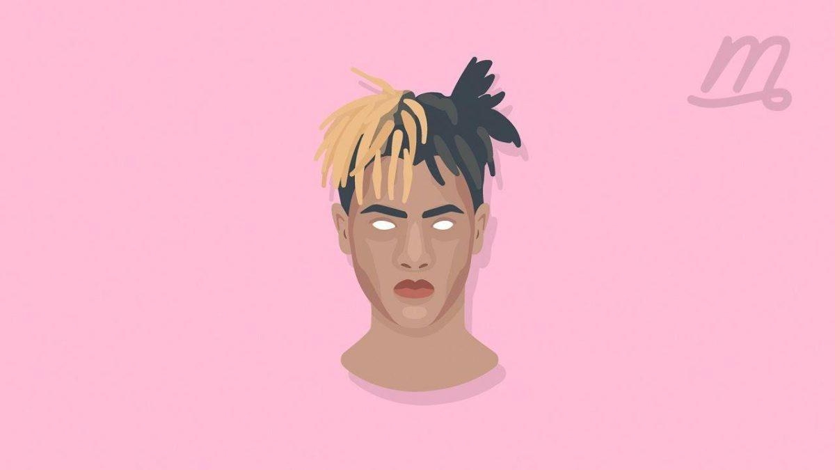 1200x680 XXXTentacion Wallpaper HD  (65), Desktop