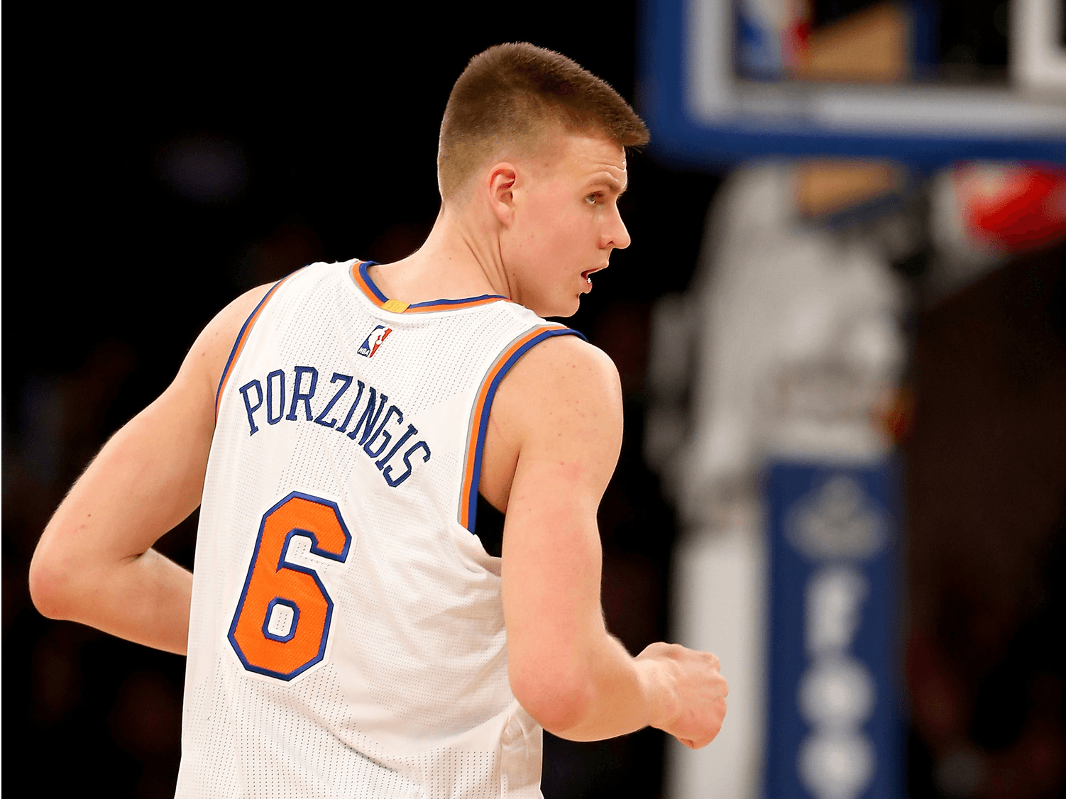 1510x1130 Kristaps Porzingis unlike any NBA player, Desktop