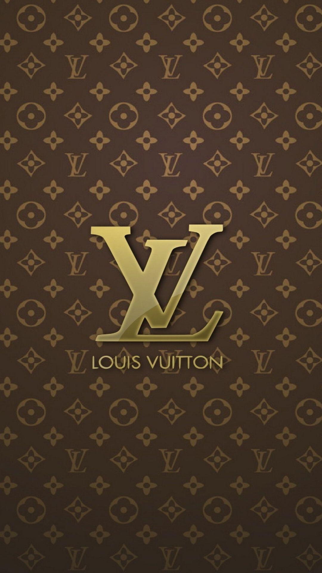 1080x1920 Louis Vuitton iPhone Wallpaper Free Louis Vuitton, Phone