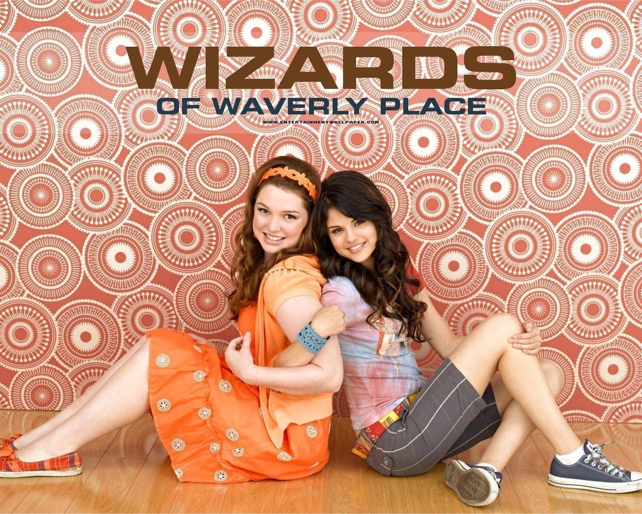 1280x1030 image For > Wizards Of Waverly Place Alex And Harper, Desktop