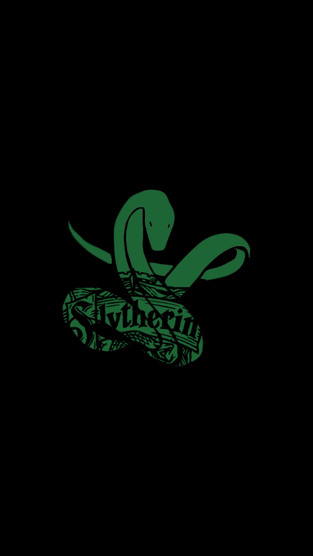 1080x1920 Harry Potter Slytherin iPhone Wallpaper Free Harry Potter, Phone