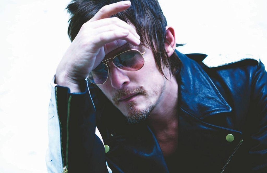 1030x670 norman reedus. Celebrities Wallpaper Widescreen. Background, Desktop