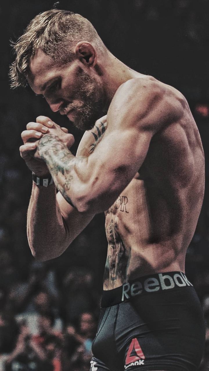 720x1280 Conor McGregor wallpaper, Phone