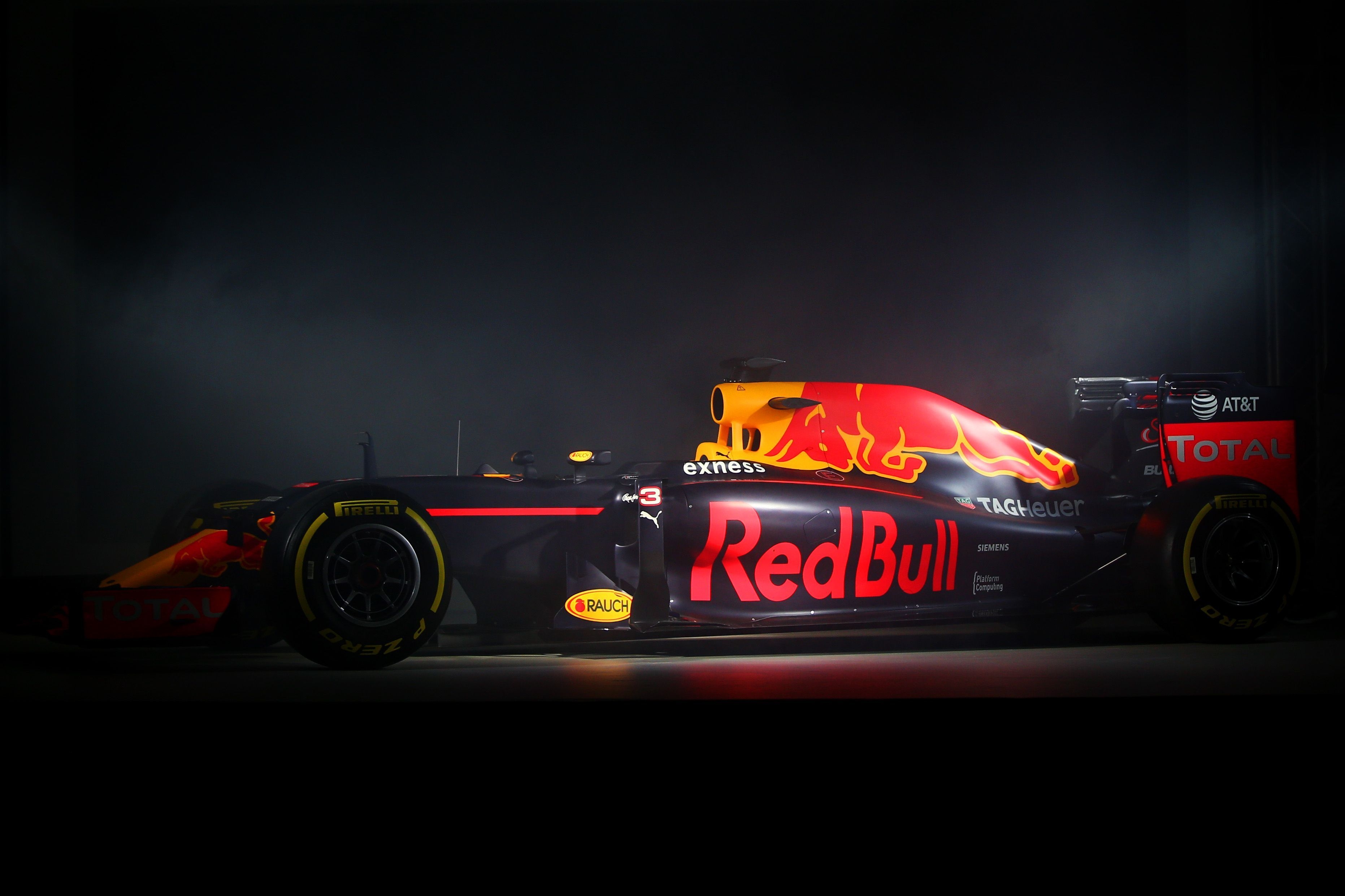 3730x2490 Red Bull F1 Wallpaper Free Red Bull F1 Background, Desktop