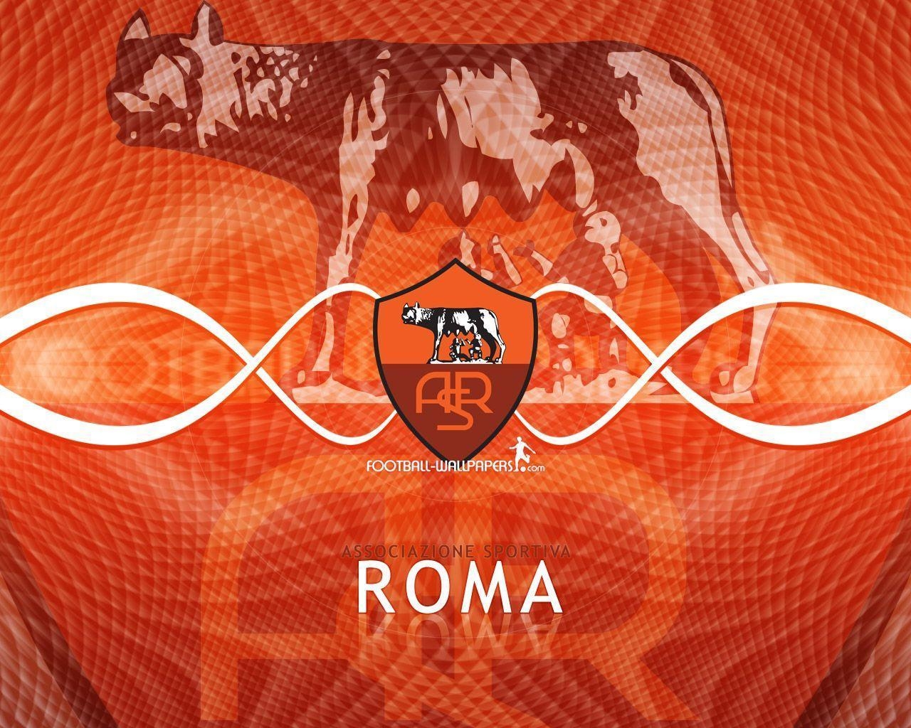 1280x1030 AS Roma Wallpaper, Desktop