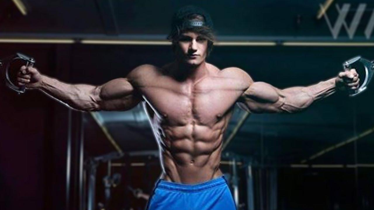 1280x720 JEFF SEID, Desktop