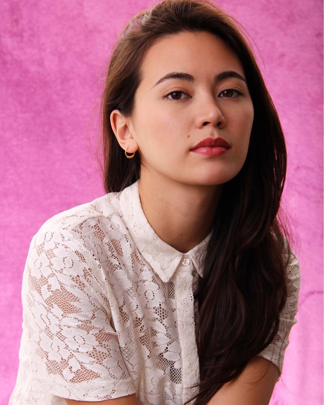 1080x1350 Hot Picture Of Jessica Henwick Wing In Iron Fist, Phone