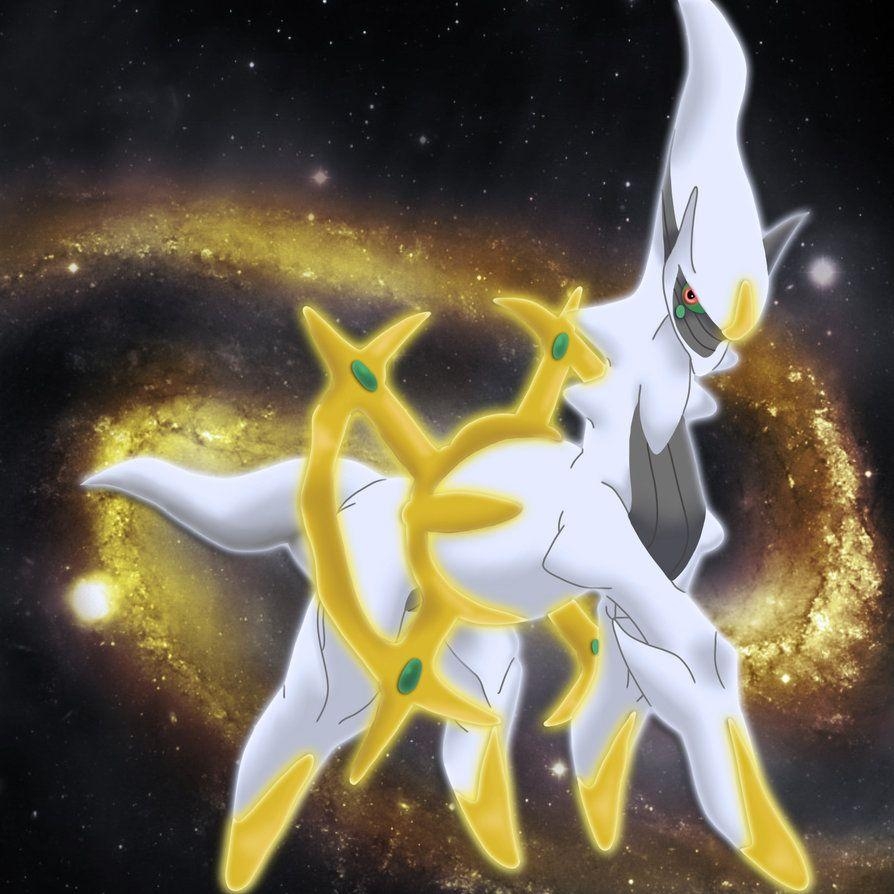 900x900 Arceus, Phone