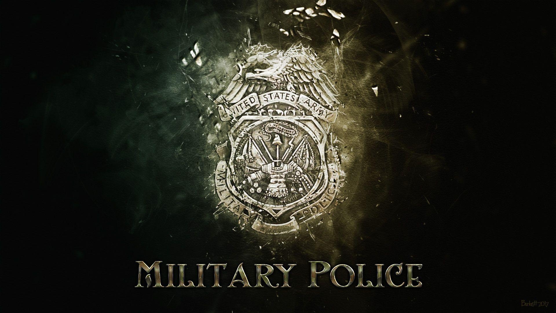 1920x1080 Military Police Wallpaper Free Military Police Background, Desktop