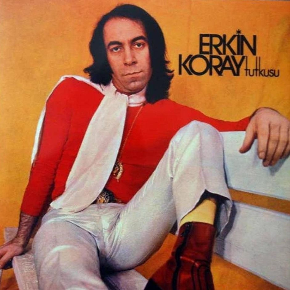 950x950 Stream 14 free Erkin Koray + Psychedelic Rock radio stations, Phone