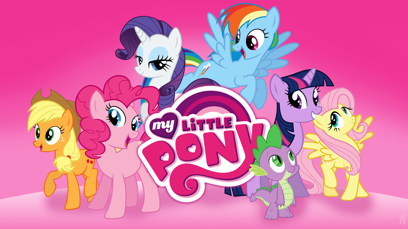 1600x900 My Little Pony Friendship is Magic wallpaper wallpaper, Desktop