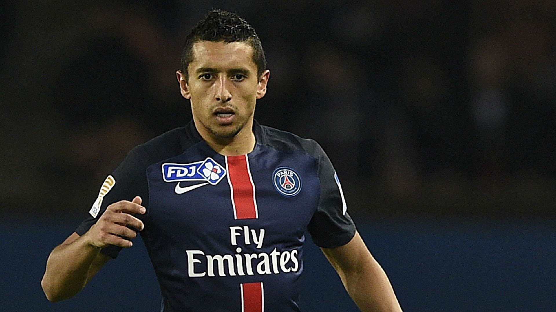 1920x1080 Marquinhos Mind Blowing HD Wallpaper 2018 Wallpaper Design, Desktop