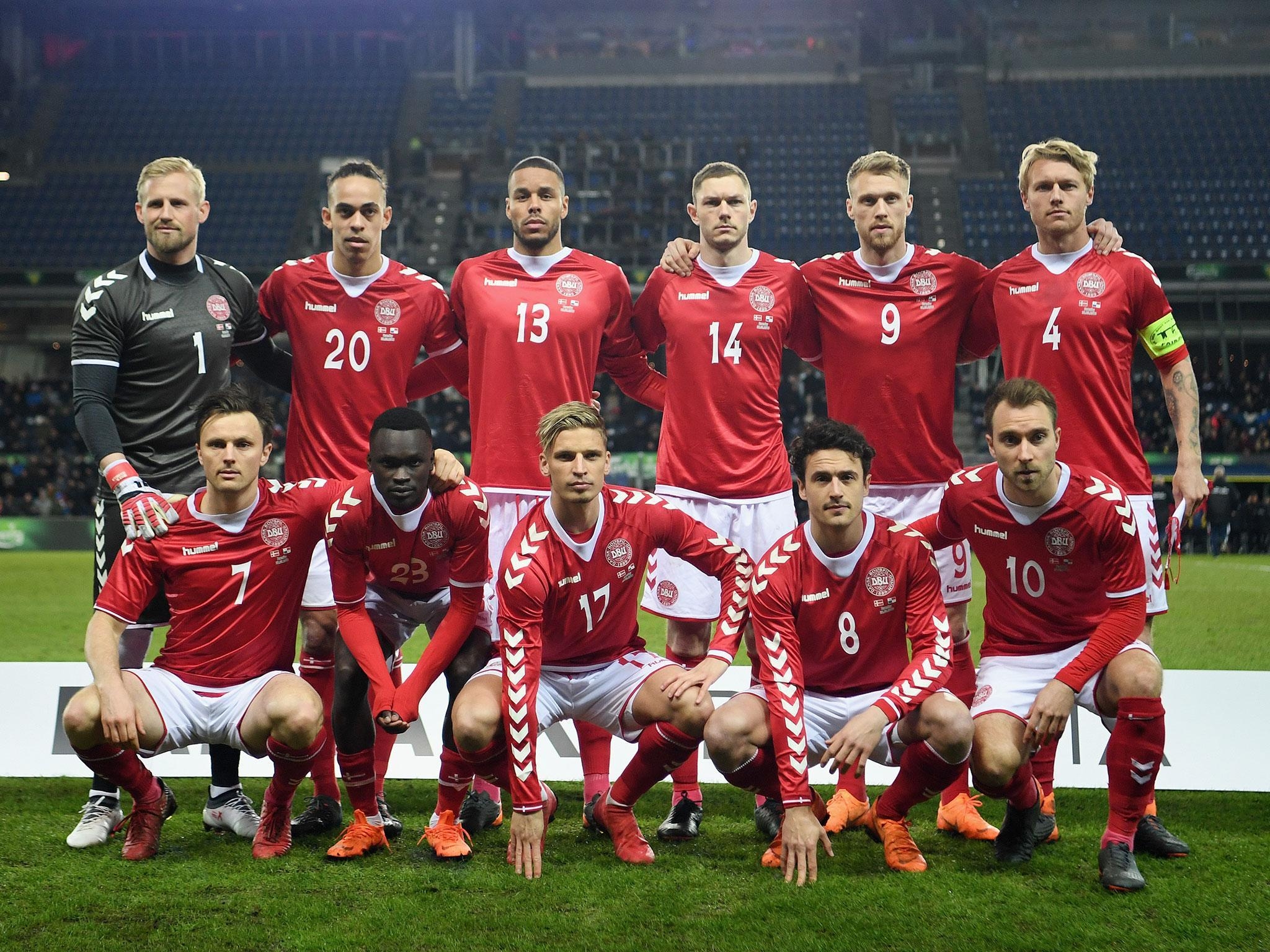 2050x1540 Denmark World Cup squad guide: Full fixtures, group, ones to watch, Desktop