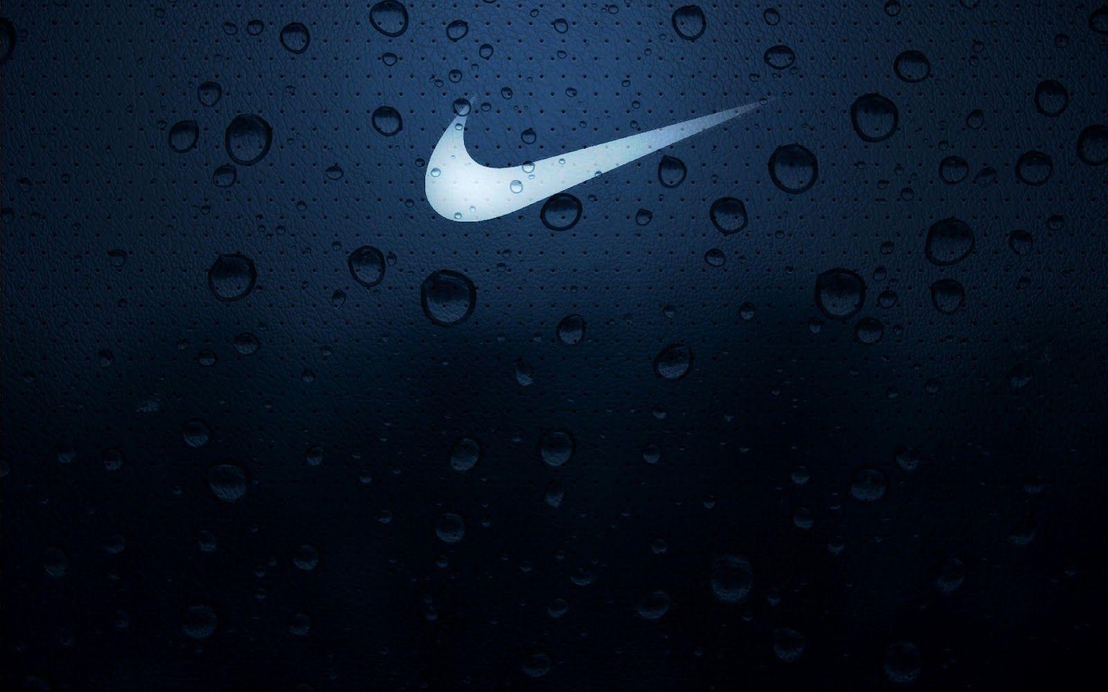 1600x1000 Nike Logo Wallpaper Desktop Background. Hdwidescreens, Desktop