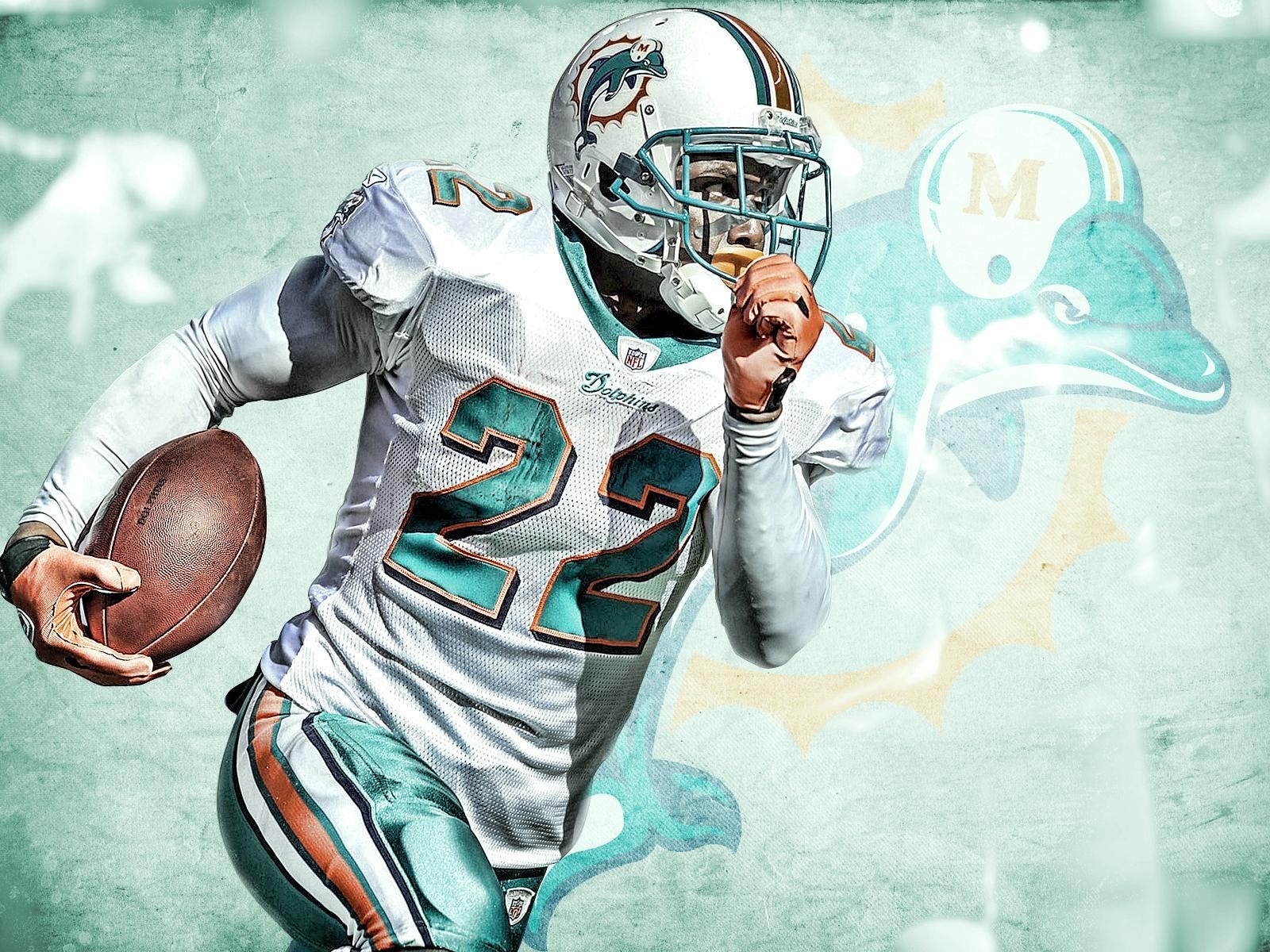 1600x1200 Free Miami Dolphins Wallpaper, Desktop