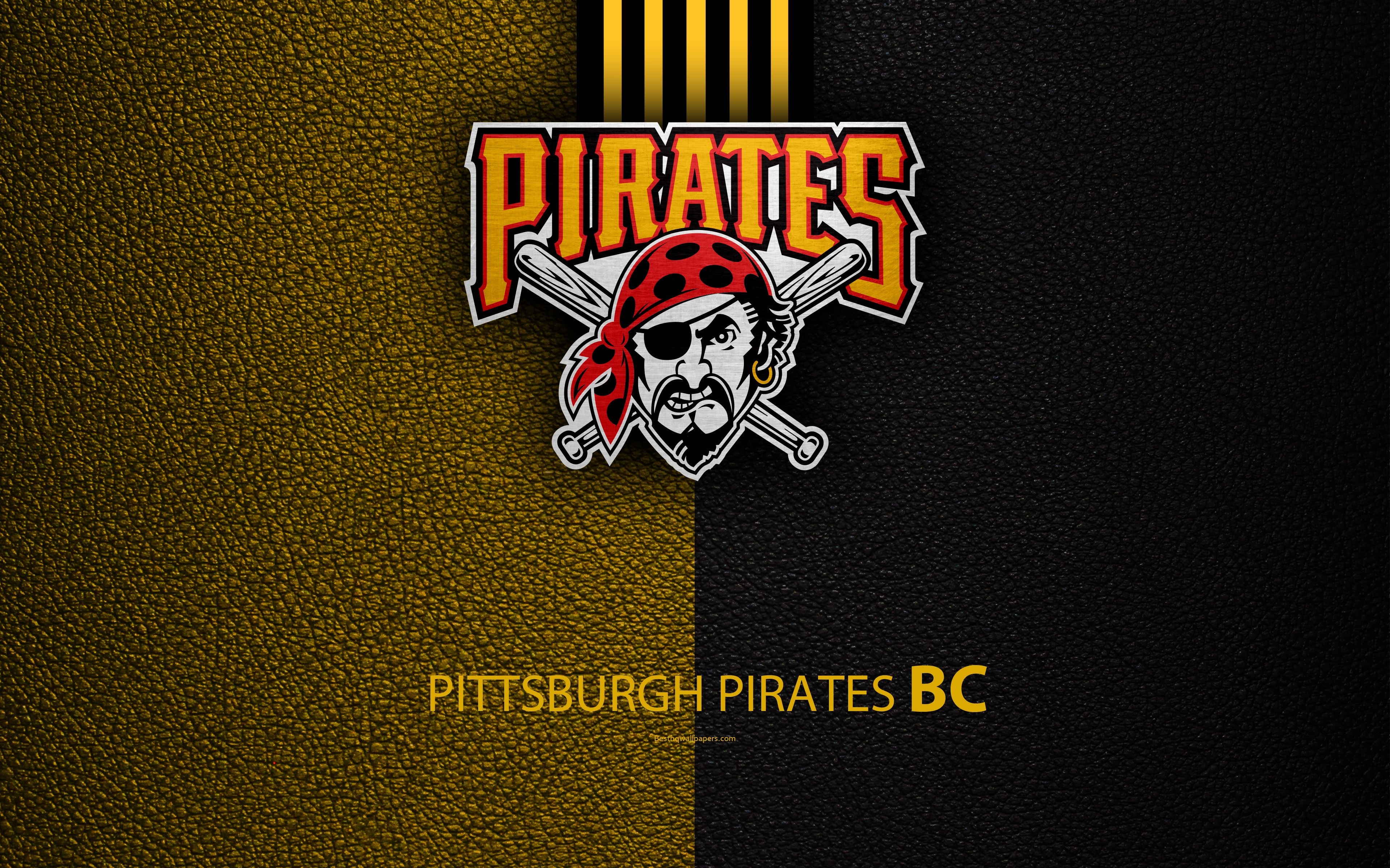 3840x2400  pittsburgh pirates wallpaper, Desktop