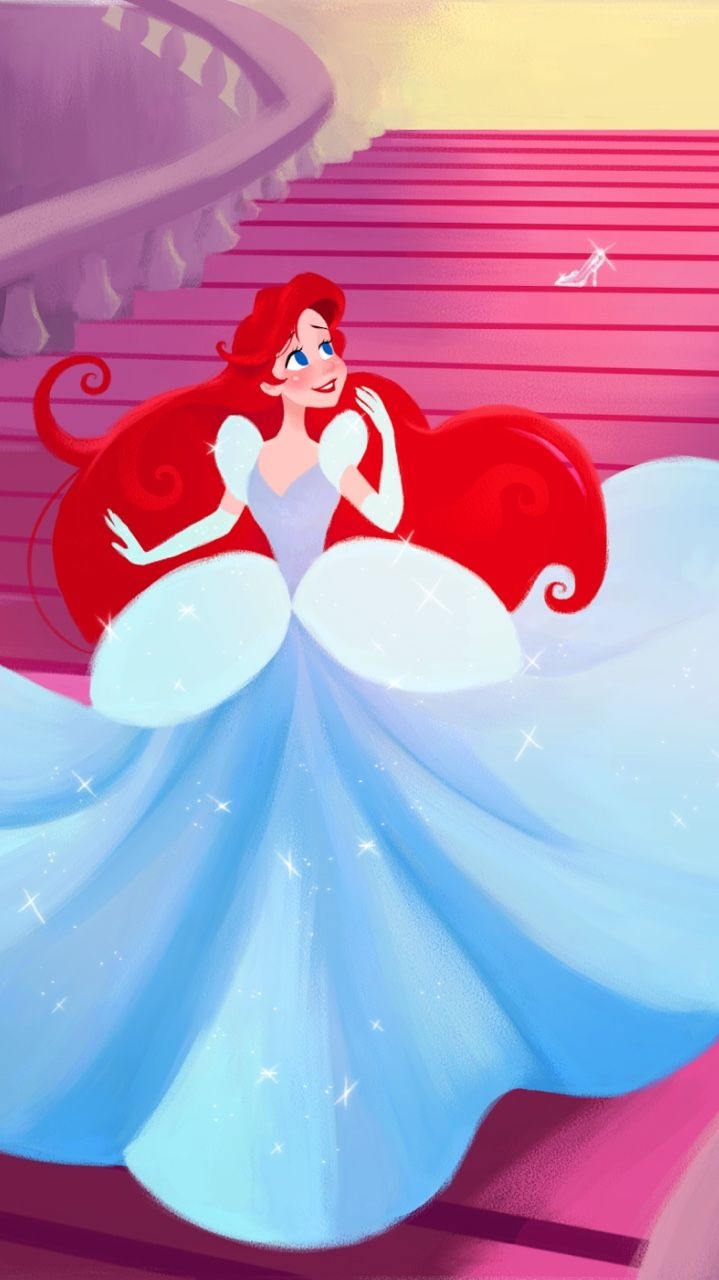 720x1280 iPhone wallpaper tumblr disney princess, Phone