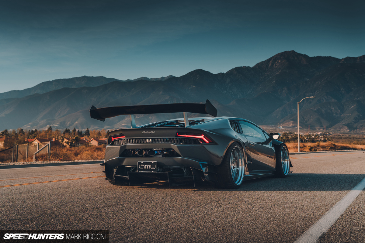 1200x800 Chasing Extreme Dreams In A Twin Turbo Huracán, Desktop