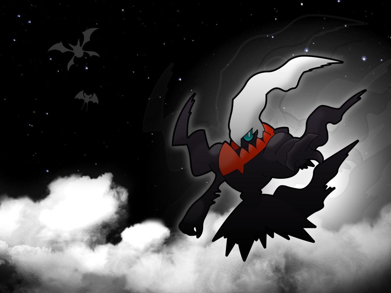 1280x960 Darkrai image Darkrai Is Epic HD wallpaper and background photo, Desktop