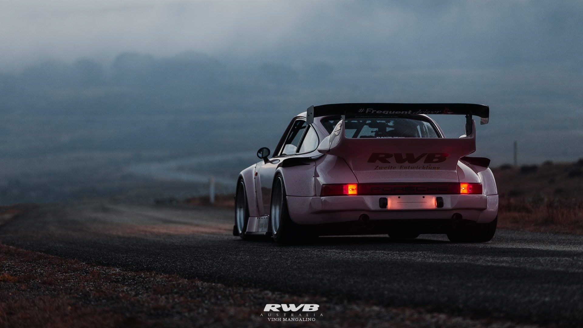 1920x1080 RWB Wallpaper, Desktop