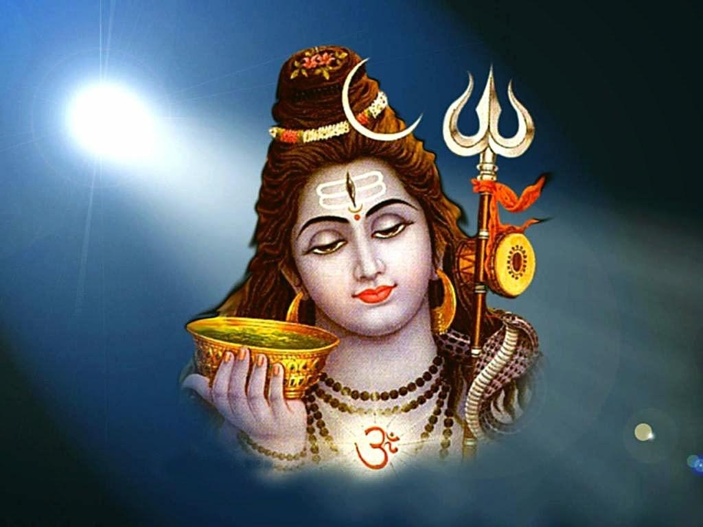 1030x770 Bholenath HD Wallpaper, Picture, Desktop