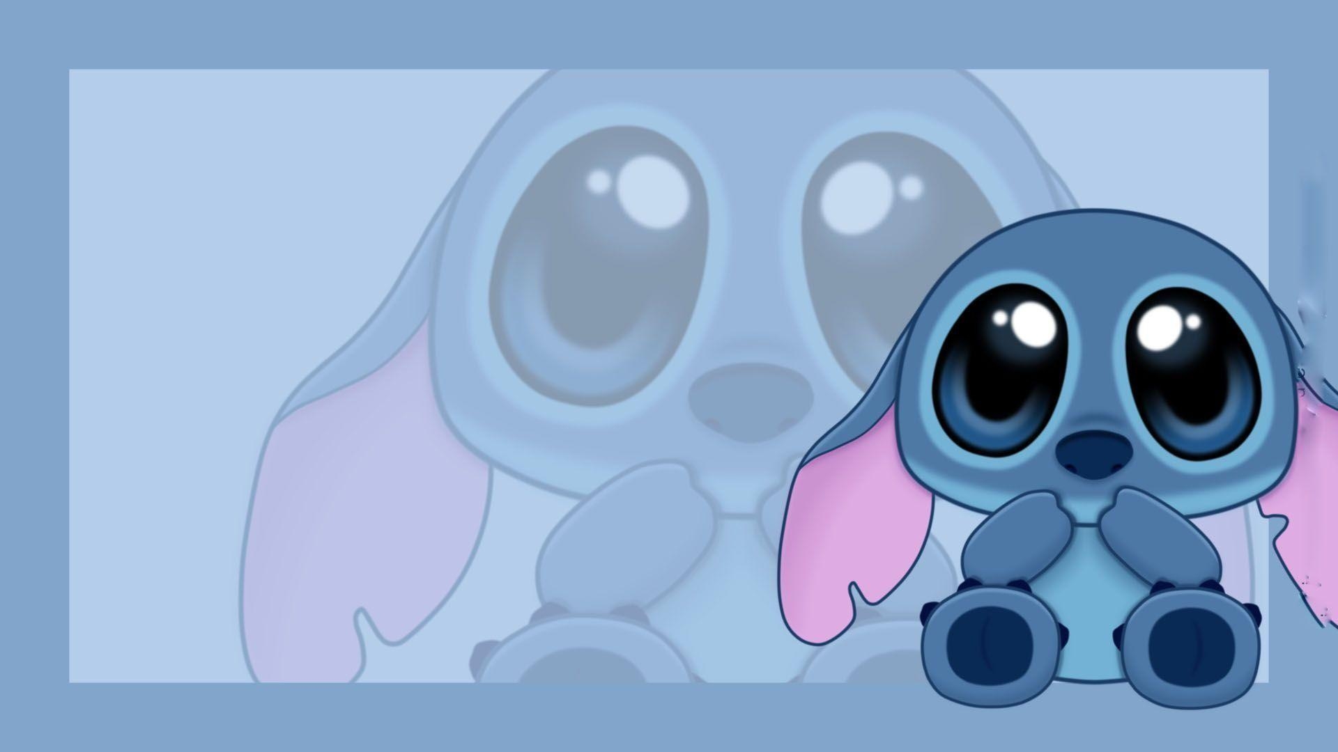 1920x1080 Lilo and Stitch Wallpaper Desktop, Desktop