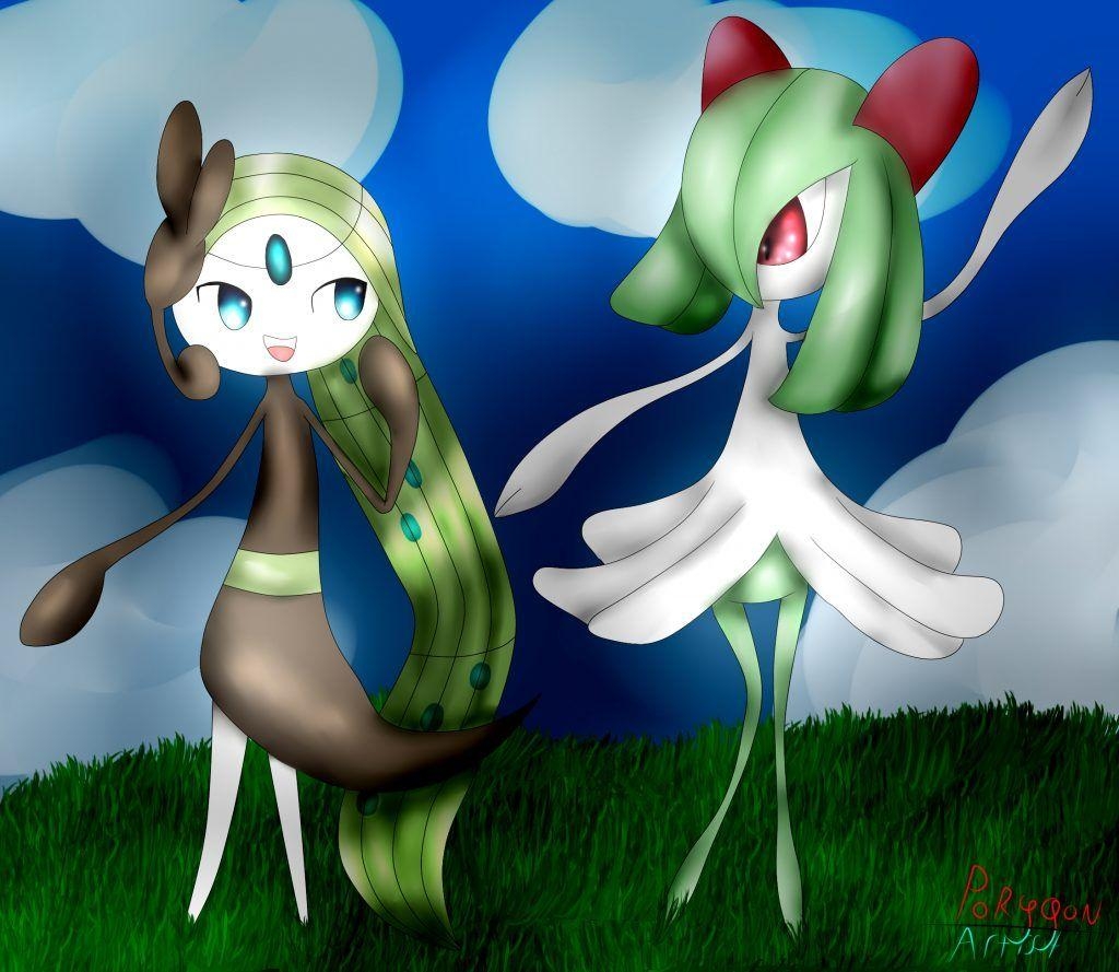 1030x890 Meloetta HD Wallpaper, Desktop