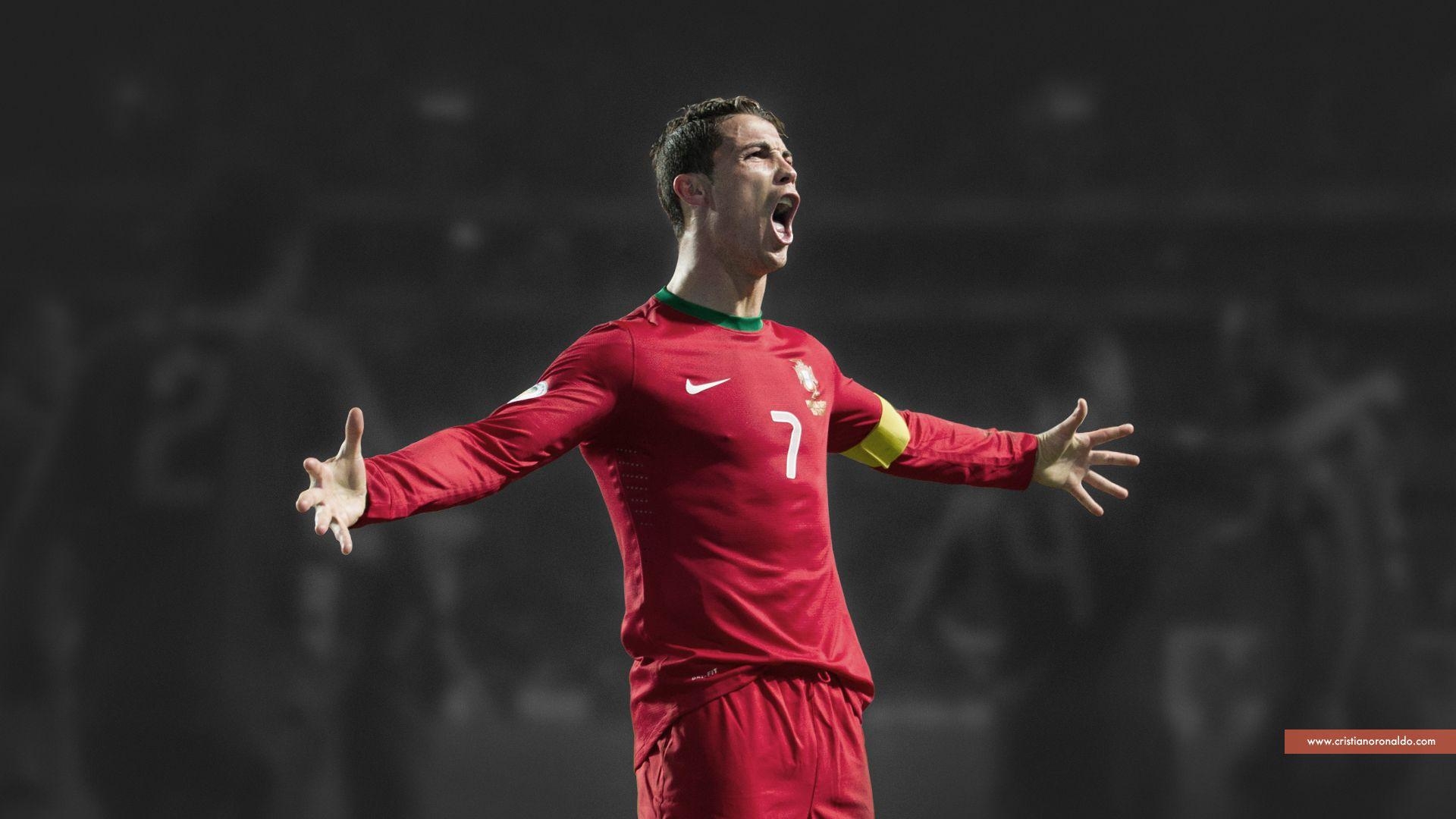 1920x1080 Cristiano Ronaldo 2014 Wallpaper, Full HD Sporteology, Desktop