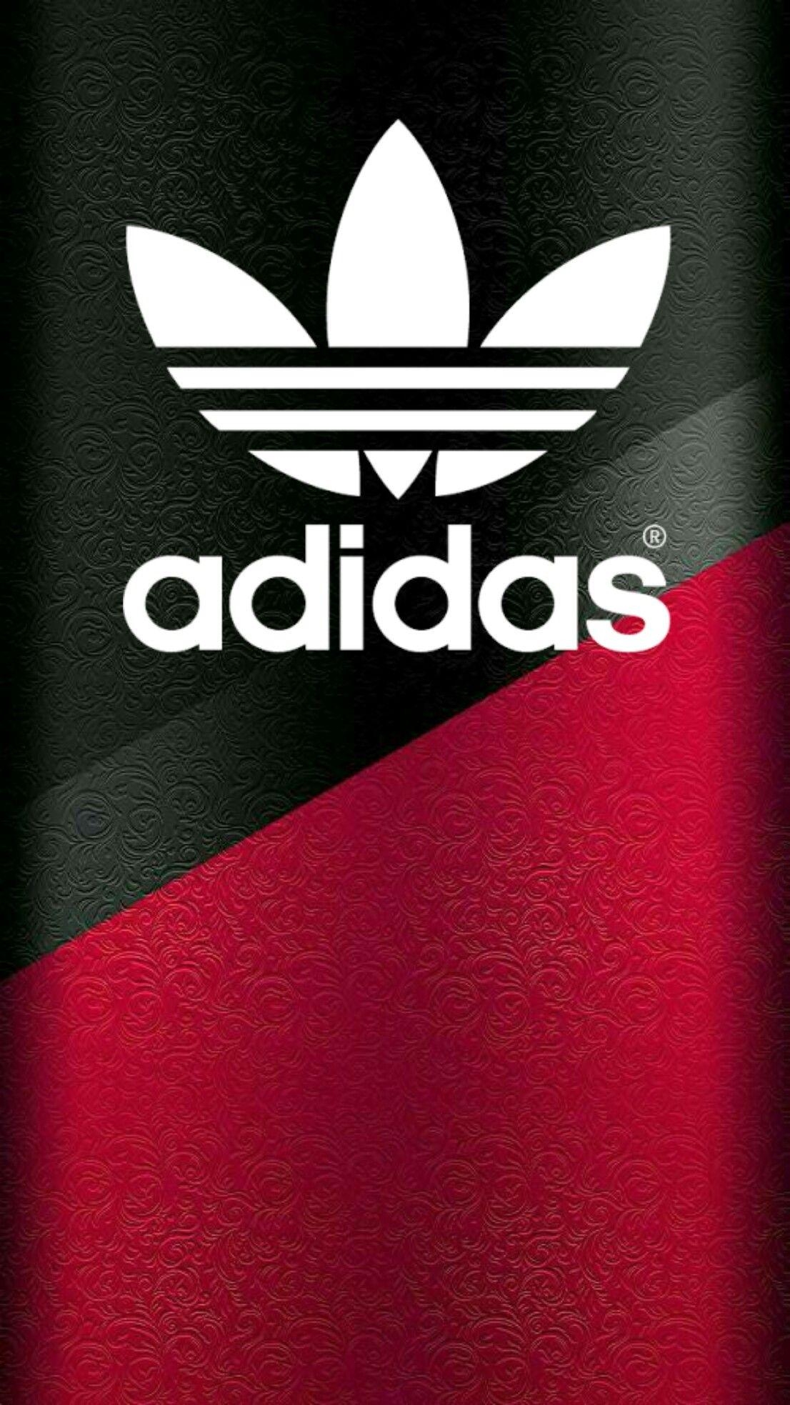 1110x1970 adidas #black #wallpaper #android #iphone. fondos, Phone