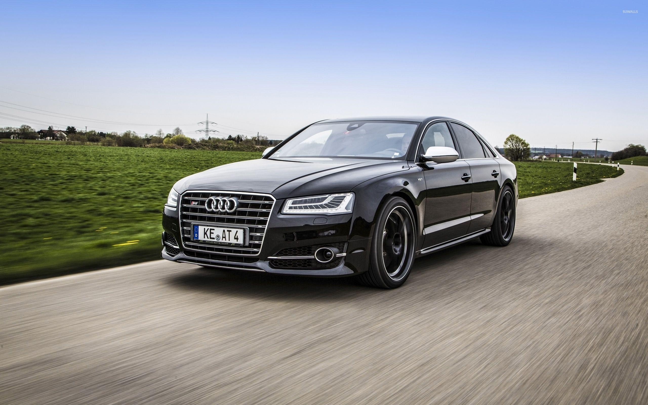 2560x1600 ABT Audi S8 wallpaper wallpaper, Desktop