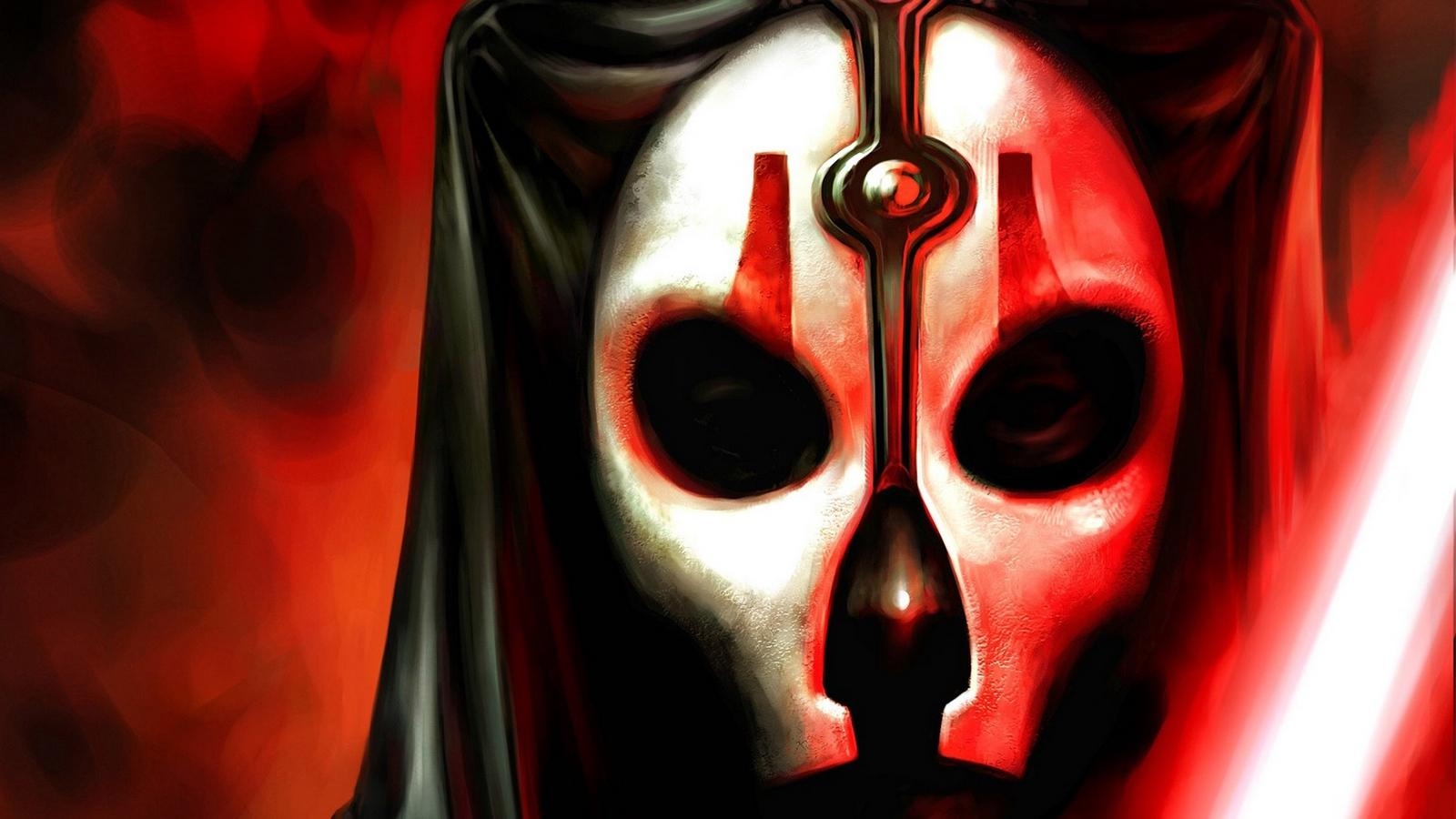 1600x900 Download wallpaper  star wars, knights of the old republic, Desktop