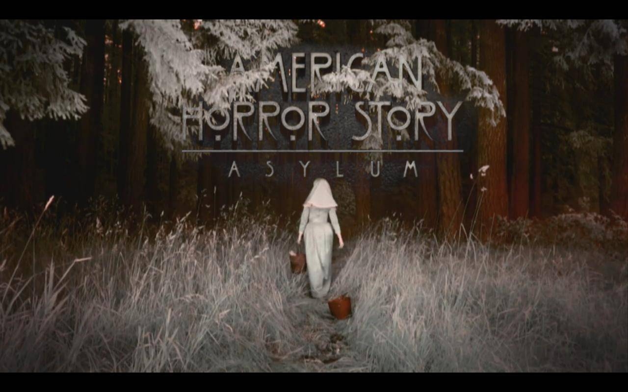 1280x800 American Horror Story Wallpaper 4 Horror Story Wallpaper, Desktop