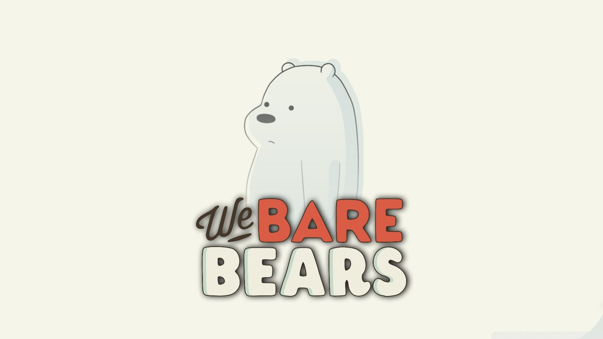 1920x1080 We Bare Bears Ultra HD Desktop Background Wallpaper for 4K UHD TV, Widescreen & UltraWide Desktop & Laptop, Desktop