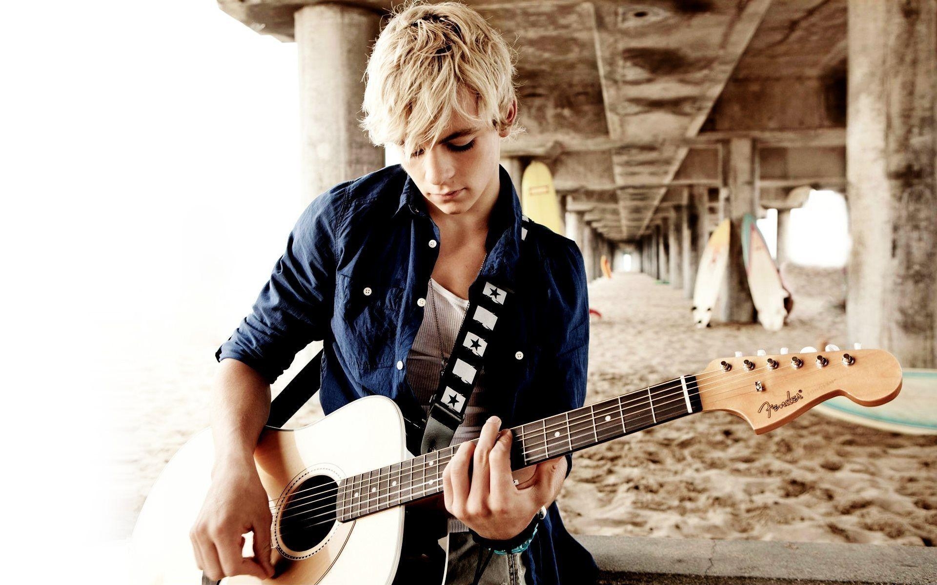 1920x1200 Ross Lynch Wallpaper for Laptop, Desktop