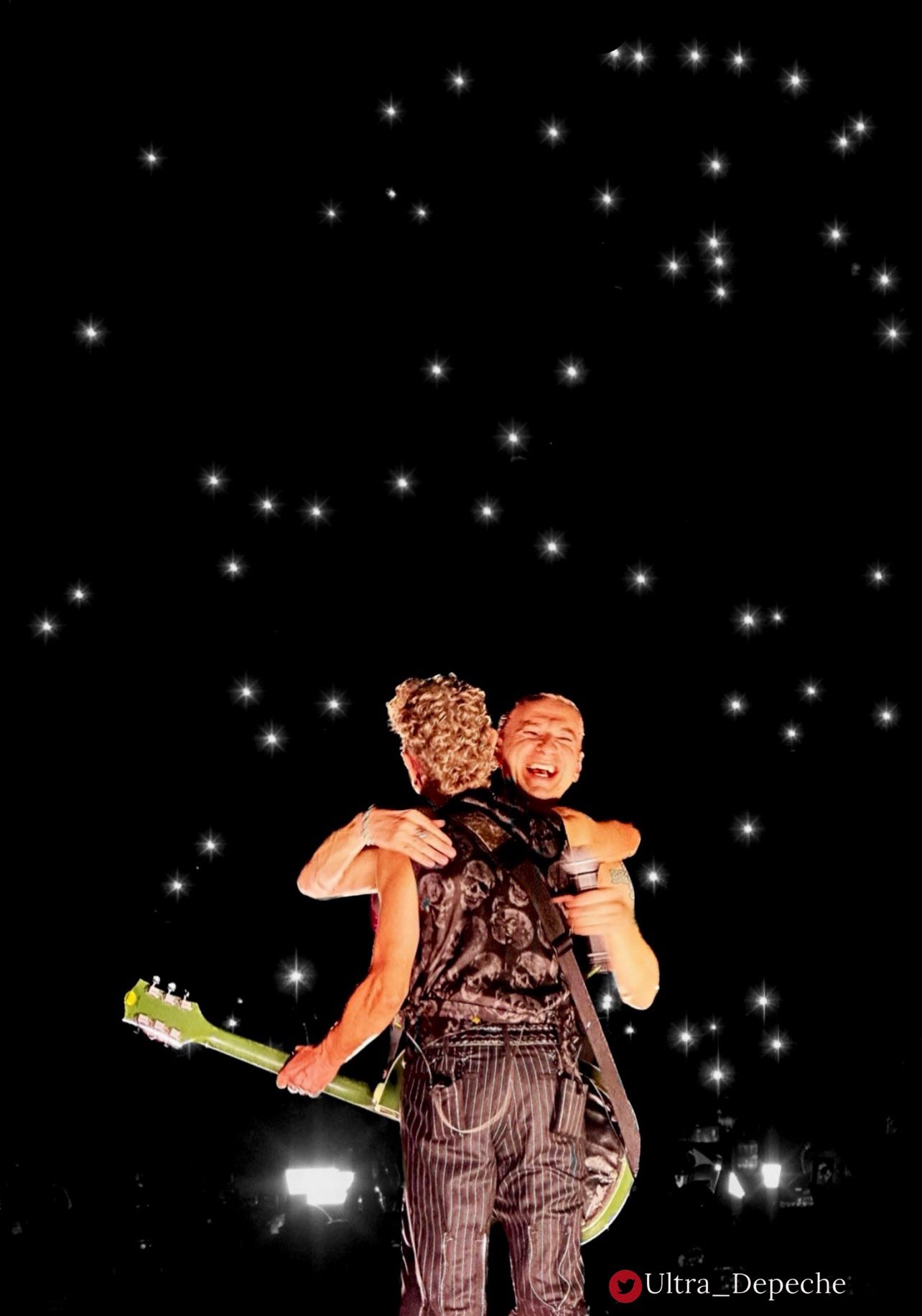 1290x1840 Memento Mori Tour #DepecheMode, Phone