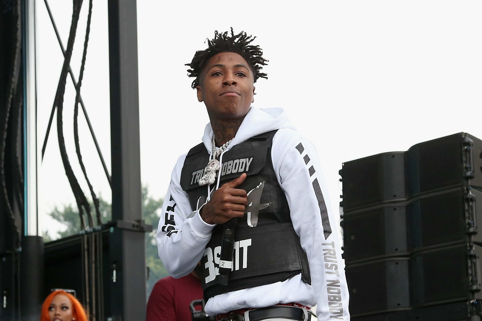 1600x1070 NBA Youngboy Net Worth, Bio, Wiki, Girlfriend, Dating, Family, Age, Desktop