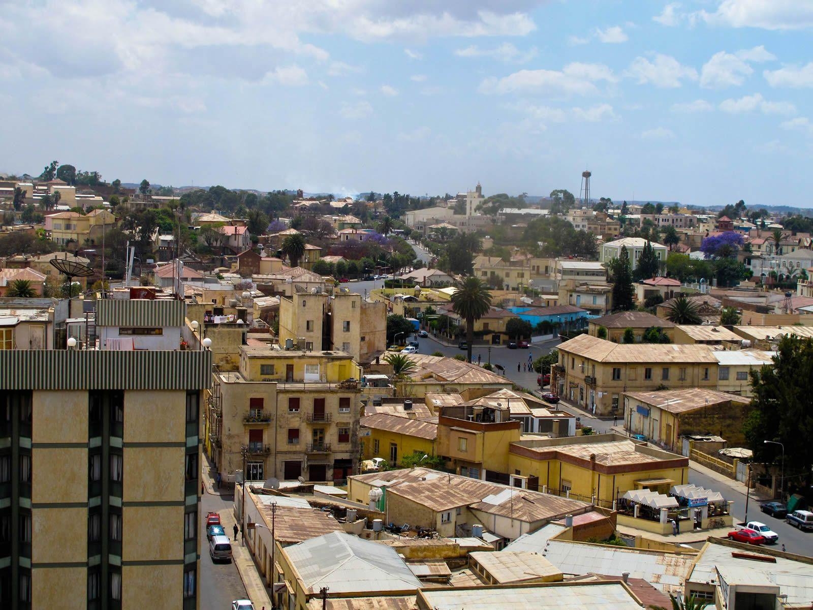 1600x1200 HD eritrea buildings Wallpaper Post has been published, Desktop